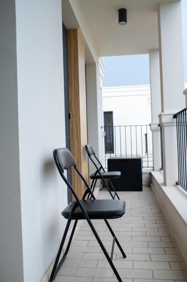 Mali Apartment Várna Kültér fotó