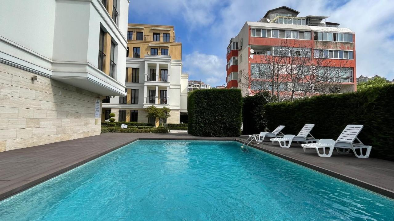 Mali Apartment Várna Kültér fotó